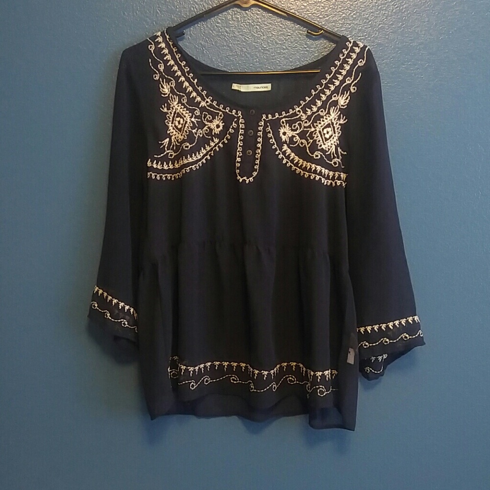 Matrices top
